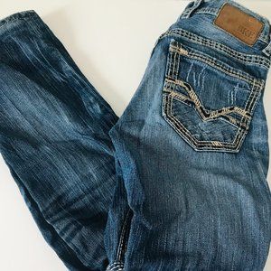 BKE Denim, Men's Jeans, Jake Straight Leg, Sz 29R, Cotton, NWOT, Casual